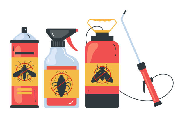 Best Affordable Pest Control Services  in Inez, TX